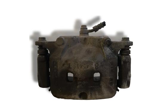 Used Right front brake caliper Right front brake caliper CITROËN C3 II (SC_) 1.4 HDi 70 (SC8HZC, SC8HR0, SC8HP4) (68 hp) 33406209 33406209