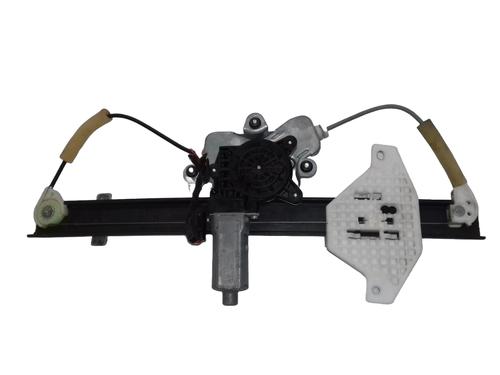 Used Rear right window mechanism SSANGYONG RODIUS II [2013-2025]  14452929