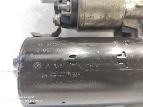Starter ALFA ROMEO 159 (939_) 1.8 MPI (939AXL1A) | BP35731597M8 - Image 2