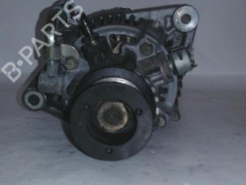 Used Alternator HONDA CIVIC VI Fastback (MA, MB) 2.0 i TD (MB7) (86 hp) 18536556