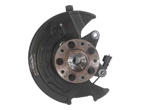 Used Right front steering knuckle Right front steering knuckle SSANGYONG XLV SUV e-XDi 160 (116 hp) 34546752 34546752
