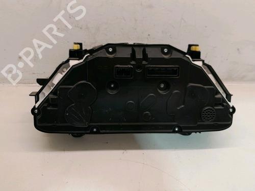 Used Instrument cluster Instrument cluster TOYOTA AURIS (_E15_) 1.8 Hybrid (ZWE150_, ZWE150R) (136 hp) 34462948 34462948