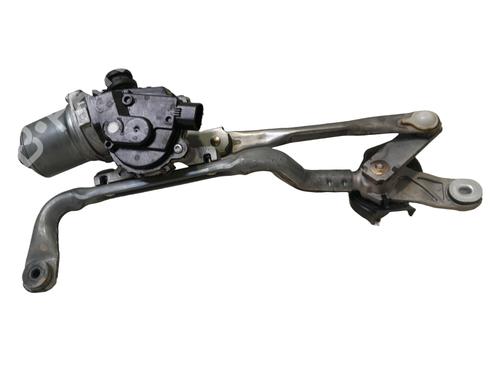 Used Front wiper motor Front wiper motor TOYOTA YARIS (_P13_) 1.5 Hybrid (NHP130_) (101 hp) 33408597 33408597