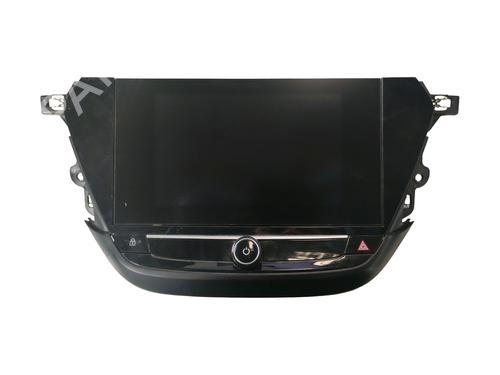 Display de informações Display de informações OPEL CORSA F (P2JO) 1.2 (68) (101 hp) 36360845 36360845