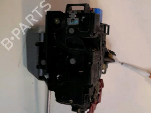 Front right lock AUDI A3 Sportback (8PA) 1.6 | BP18555917C97 