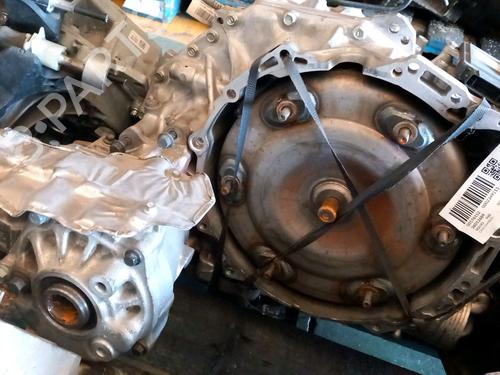 Gearbox VOLVO V60 II (225) D4 AWD | BP35985323M3 - Image 2