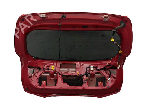 Tailgate KIA STONIC (YB) 1.0 T-GDi | BP33406939C6 - Image 2