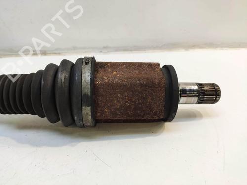 Right front driveshaft BMW X6 (F16, F86)  | BP14464510M39 