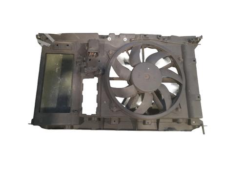 Used Radiator fan Radiator fan CITROËN C4 I (LC_) 1.6 HDi (109 hp) 34552660 34552660