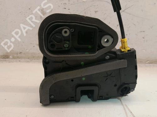 Rear left lock OPEL ASTRA K (B16) 1.6 CDTi (68) | BP16543953C100 