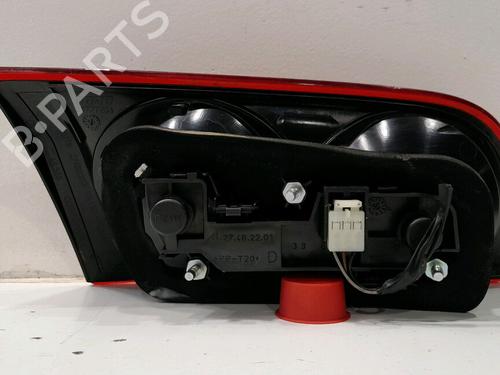 Used Right taillight Right taillight FIAT CROMA (194_) 1.8 16V (194AXG1A) (140 hp) 34447239 34447239