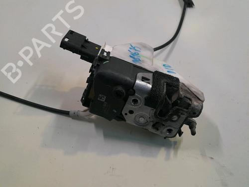 Used Front right lock Front right lock CITROËN C3 II (SC_) 1.4 (73 hp) 34463825 34463825