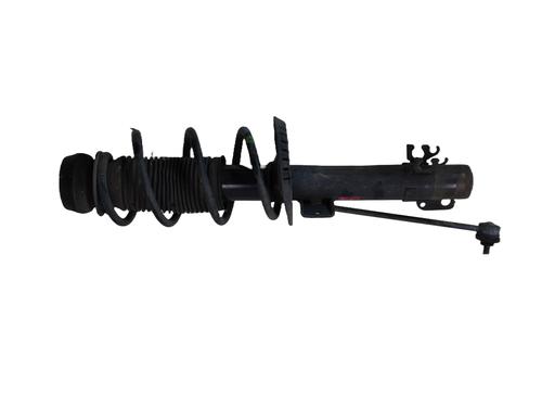 Used Right front shock absorber Right front shock absorber SEAT IBIZA IV (6J5, 6P1) [2008-2017] 34491913 34491913