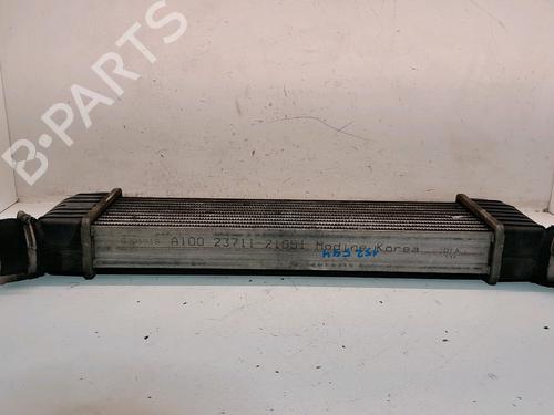 Used Intercooler RENAULT TRAFIC III Van (FG_) 1.6 dCi 115 (FGMD) (116 hp) 17700253