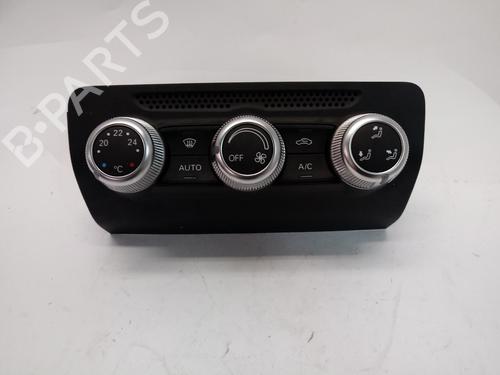 Used Climate control AUDI A1 (8X1, 8XK) [2010-2019]  14452038