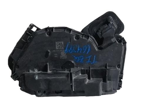Used Rear left lock SEAT IBIZA V (KJ1, KJG) [2017-2025]  19426755