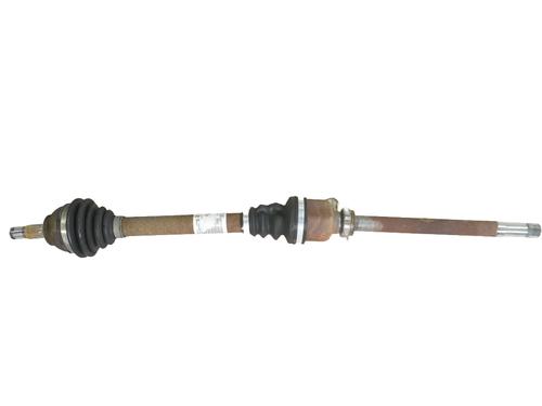 Used Right front driveshaft Right front driveshaft CITROËN C4 II (NC_) 1.6 HDi 110 (112 hp) 34545854 34545854