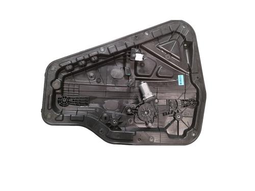 Lève-vitre arrière gauche Lève-vitre arrière gauche BYD SEAL U 1.5 Plug-in Hybrid Front-Wheel Drive (218 hp) 36360902 36360902