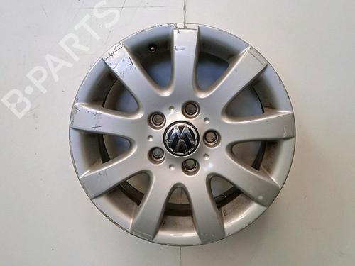 Used Rim Rim 37221408 37221408