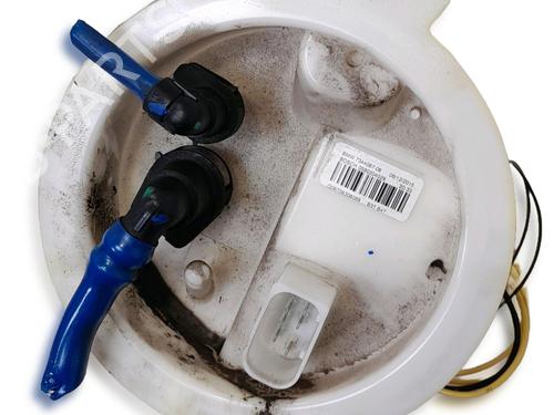 Used Fuel pump BMW 1 (F21) 116 d (116 hp) 25339731