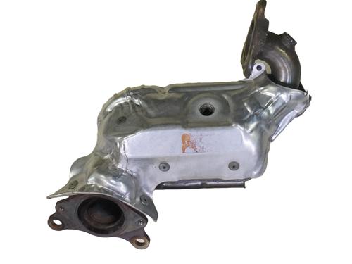 Used Catalyst Catalyst RENAULT MEGANE IV Hatchback (B9A/M/N_) 1.2 TCe 100 (B9MS) (100 hp) 33405330 33405330