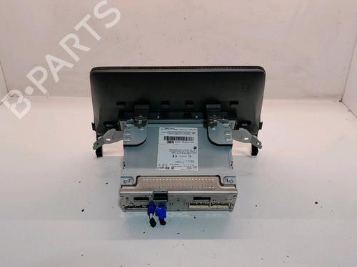 Used Radio Radio HYUNDAI IONIQ (AE) 1.6 GDI Hybrid (141 hp) 34463073 34463073