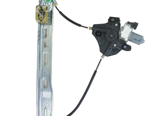 Front right window mechanism FORD TRANSIT CONNECT V408 Box Body/MPV 1.5 EcoBlue | BP34464756C23 - Image 2