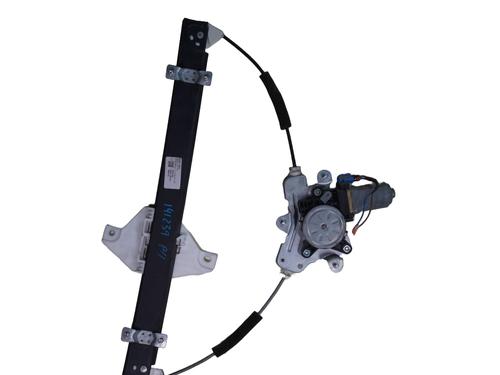 front-left-window-mechanism-chevrolet-captiva-c100-c140-2006-34492146 main image