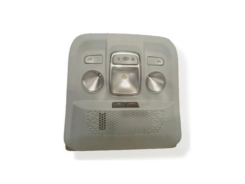 Used Interior roof light Interior roof light PEUGEOT 2008 I (CU_) 1.2 THP 110 / PureTech 110 (110 hp) 34466422 34466422