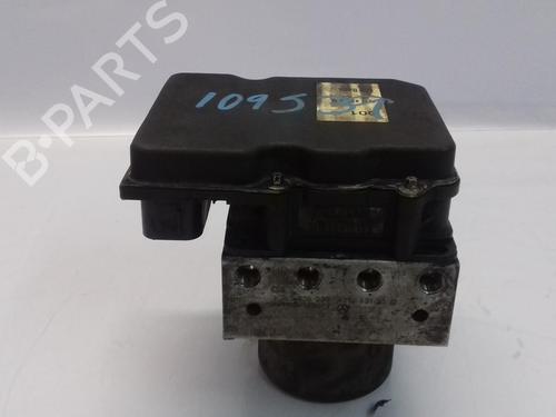 Used ABS pump ABS pump MERCEDES-BENZ E-CLASS (W212) E 350 CDI (212.025) (231 hp) 34485134 34485134