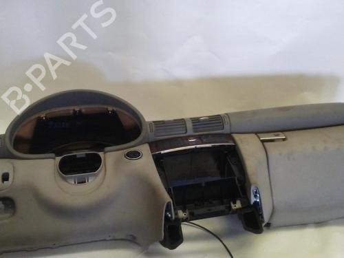 Kollisonspute sett MERCEDES-BENZ C-CLASS (W203) [2000-2007]  14451652