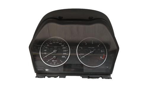 Used Instrument cluster Instrument cluster 38639871 38639871