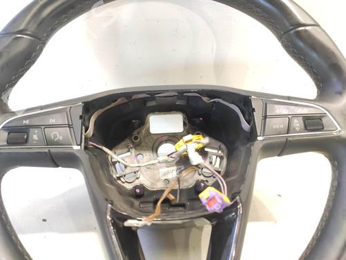 Used Steering wheel Steering wheel SEAT TOLEDO IV (KG3) [2012-2019] 34489097 34489097