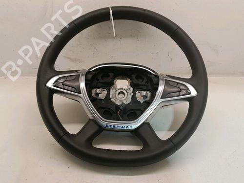 Rat Rat DACIA LOGAN MCV II 1.0 LPG (K8ML) (101 hp) 34462915 34462915