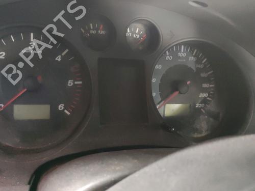 AC Kompressor SEAT IBIZA III (6L1) 1.9 TDI | BP25344227M34 