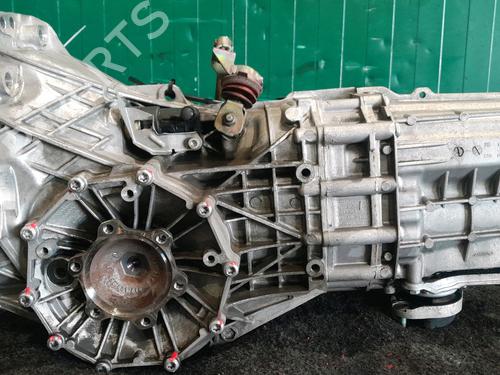 Gearbox AUDI A4 B6 (8E2) 1.9 TDI | BP35985354M3 - Image 6