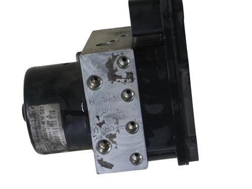 Used ABS pump MERCEDES-BENZ CLC-CLASS (CL203) CLC 200 Kompressor (203.741) (184 hp) 20223855