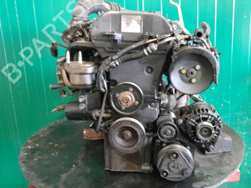 Engine FORD ESCORT VI (GAL, AAL, ABL)  | BP18707861M1 