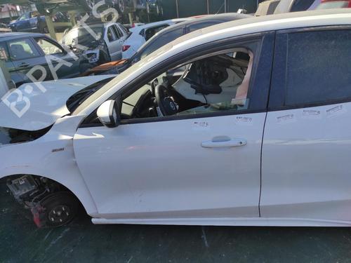 Used Front right lock FORD FOCUS III 1.5 TDCi (120 hp) 14472045