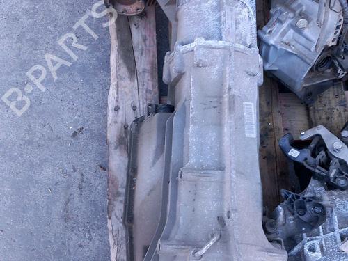 Used Gearbox Gearbox AUDI Q7 (4LB) 3.6 FSI quattro (280 hp) 34492850 34492850