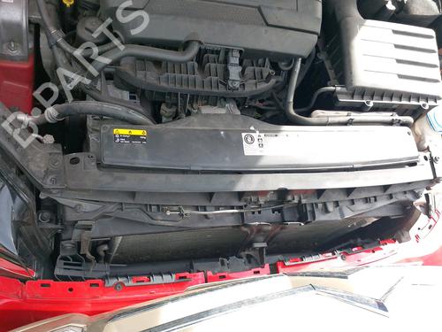 Left front window switch VW GOLF VII (5G1, BQ1, BE1, BE2) 2.0 GTI | BP34546852I27  - Image 5