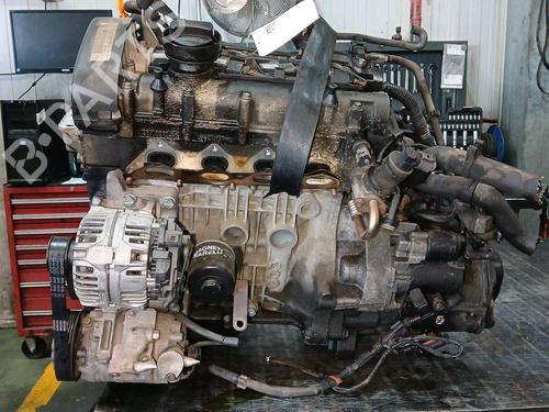 AC compressor SEAT IBIZA III (6L1) 1.4 16V | BP35735834M34 - Image 4