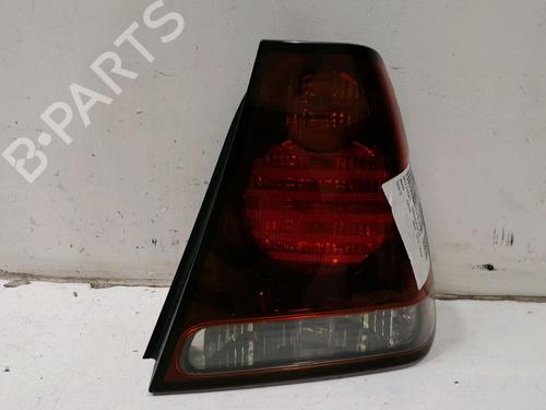 Højre baglygte Højre baglygte BMW 3 Compact (E46) 320 td (150 hp) 34447277 34447277