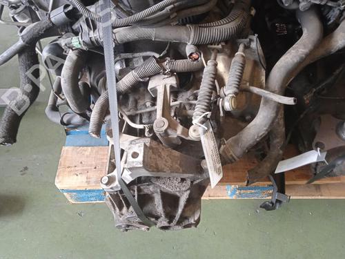 Used Gearbox Gearbox MAZDA 3 (BK) 1.6 DI Turbo (109 hp) 34489081 34489081