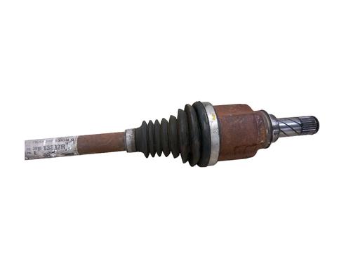 Left front driveshaft RENAULT MEGANE III Hatchback (BZ0/1_, B3_) 1.5 dCi (BZ1G, BZ1W, BZ0R) | BP34550807M38 - Image 2