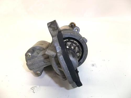 Starter FORD MONDEO III Saloon (B4Y) | BP35729346M8 - Image 2