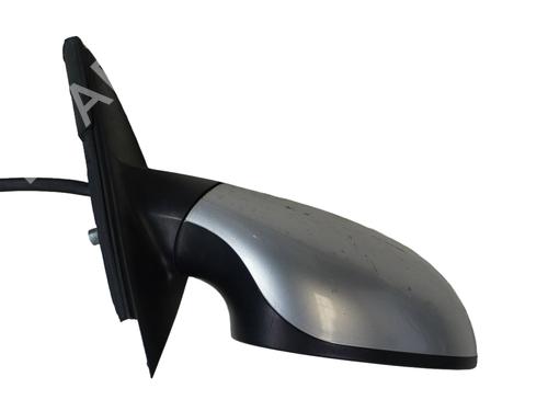Right mirror SEAT IBIZA III (6L1) 1.9 TDI | BP18557775C27 