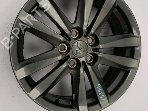 Used Rim MITSUBISHI ASX (GA_W_) 1.8 DI-D (GA6W) (150 hp) 15224848