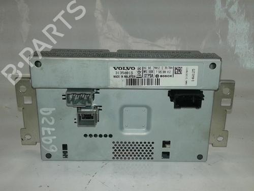 Pantalla multifuncion Pantalla multifuncion VOLVO XC60 I SUV (156) [2008-2018] 39714100 39714100