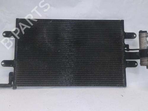 Used Heater matrix SEAT LEON (1M1) 1.9 TDI (110 hp) 19438784